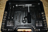 Socket set