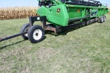 P-K 30' head cart