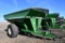 Brent 874 grain cart