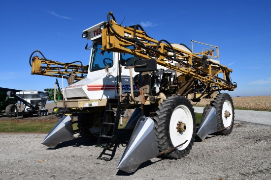 Tyler Patriot XL self-propelled sprayer