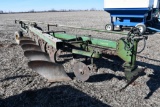 John Deere 1450 5-bottom plow