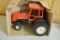 AC 8030 die-cast tractor with cab 1/16 scale