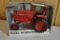 ertl international 1066 Rops die cast tractor 1/16 scale