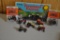 ertl die cast 1/64 scale tractors