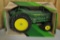 John Deere die cast 1/16 scale Model R