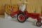 special edition 1999 iowa ffa Farmall C with umbrella die-cast 1/16 scale