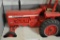 ertl die-cast international 826 1/16 scale