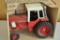 ertl die cast international 1586 tractor with cab 1/16 scale