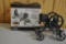 ertl die cast Model_M gasoline engine 1/16 scale