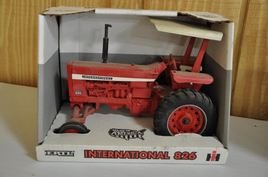 International 826 1/16 scale