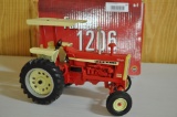 Farmall 1206 diesel 1/16 scale centennial series