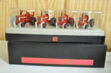IHC 66 series +4 in the series 966,966,1066,1466 1/64 scale