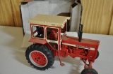 ertl ih 756 tractor die-cast 1/16 scale