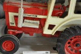ertl IH 1468 die cast tractor 1/16 scale