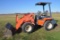 2004 Kubota R520S wheel loader