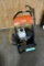 Stihl RB 400 gas powered pressure washer