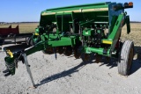 Great Plains 1006NT 10' no till drill