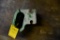 (3) John Deere safety chain hooks