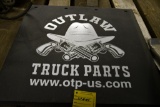 (2) mud flaps, sells one money
