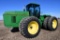 1995 John Deere 8870 4wd tractor