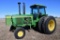 1974 John Deere 4430 2wd tractor