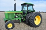 1975 John Deere 4430 2wd tractor