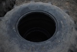 (2) 28L-26 tires