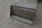 East aluminum truck toolbox