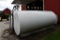 2,000 gal. fuel barrel