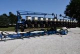 2006 Kinze 3600 16/31 planter