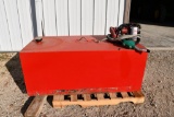 180 gal. fuel transfer tank