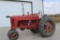 Farmall 400 2wd tractor