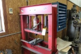 Hi-Quality 30-ton shop press