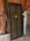 (2) Vintage screen doors