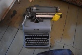 Royal type writer