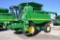 2006 John Deere 9560 STS 4wd combine