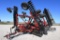 2010 Case-IH 330 34' vertical tillage tool