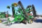 2015 John Deere 2623VT 33'7