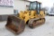 Caterpillar 953B track loader