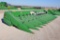 2011 John Deere 612C 12 row 30