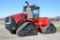 2016 Case-IH Steiger 580 Quadtrac tractor