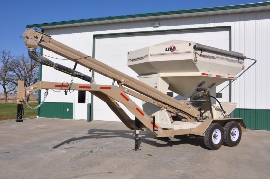 Unverferth 2750 Seed Runner seed tender
