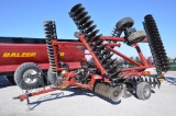 Case-IH RMX340 34' disk