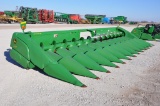 2013 John Deere 612C 12 row 30