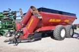 Balzer 1250 grain cart