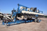 Kinze 3650 12/24 planter