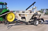 Friesen 4-box seed tender