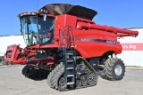 2018 Case-IH 8240 2wd combine