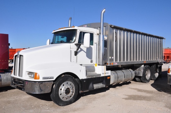 1994 Kenworth T600 grain truck