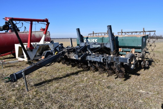 Marliss...14' grain drill